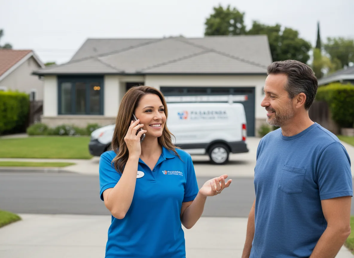 Electrician Maxatawny, PA FAQs